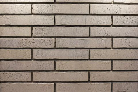 Brick wall texture Foto stock