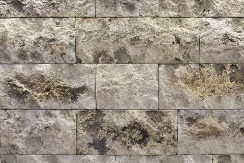 Brick wall texture Stock Photos