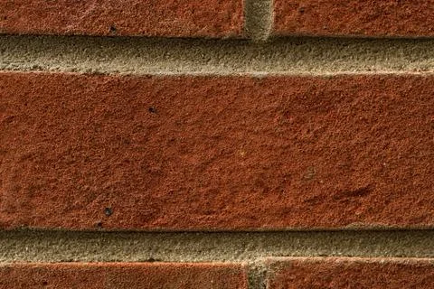 Brick wall texture Stock Photos