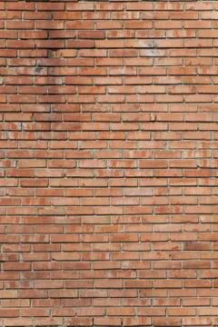 Brick wall texture Stock Photos