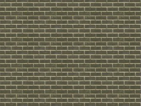 Brick​ wall​ texture​ Stock Photos