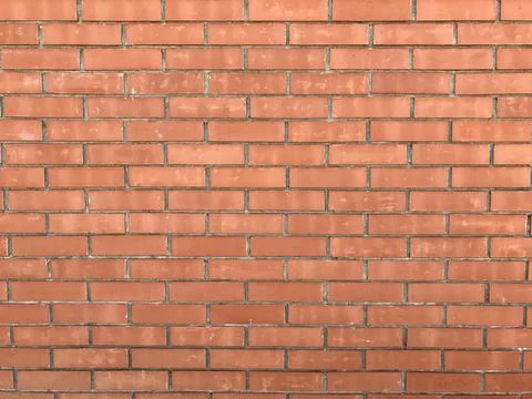Brick wall texture Stock Photos