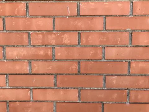 Brick wall texture Stock Photos