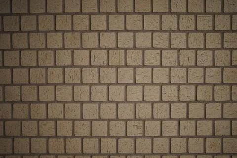 Brick wall texture Stock-Fotos