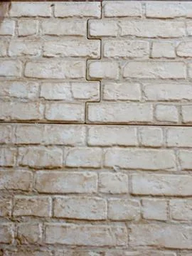 Brick Wall Texture: A Rustic Design Element Stock Photos