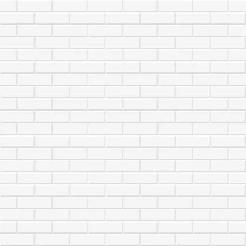 Brick wall texture. Seamless. Illustrazione stock