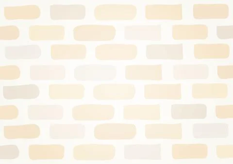 Brick wall vector Stock Illustration