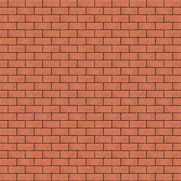 Brick wall Vector red brick wall background Copyright: xZoonar.com/Sergeyx... Stock Photos