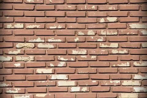 Brick walls Stock Photos