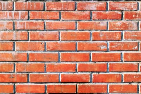 Brick walls Stock Photos