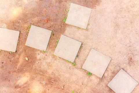 Brick walls Stock Photos