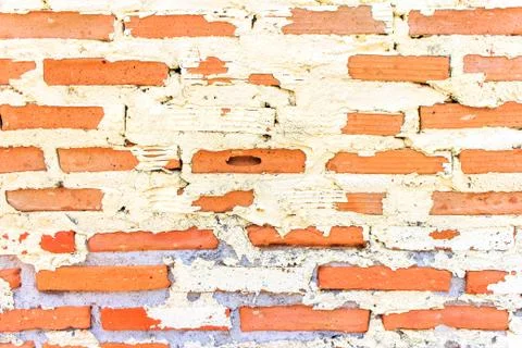Brick walls Stock Photos
