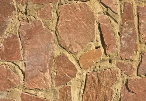 Brick walls Stock Photos