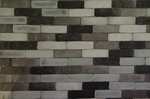 Brick walls Stock Photos