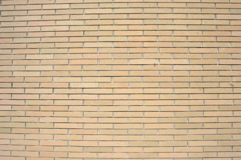 Bricked wall background Foto stock