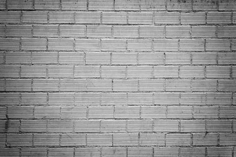 Bricked Wall Stock Photos
