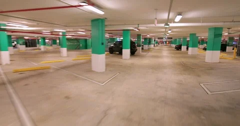 Brickell City Centre Underground Parking Footage 100093972 Iconl 