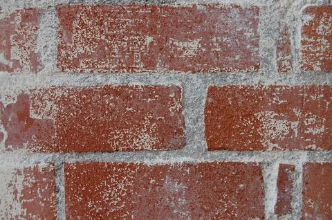 Bricks 1 Stock Photos