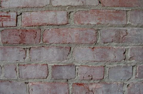 Bricks 2 Stock Photos