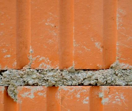 Bricks And Mortar Stock Photos