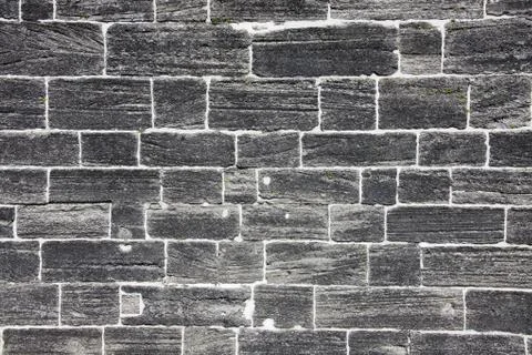 Bricks background Stock Photos