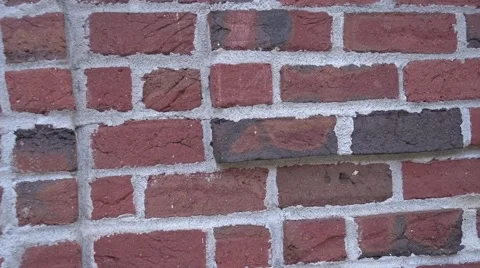 Bricks to Bench Stock Footage 41667442