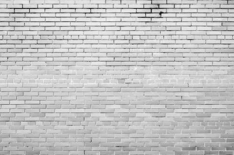 Bricks on cement texture Stock Photos