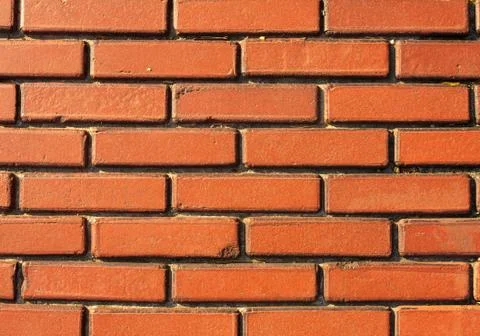 Bricks of central park Stock Photos