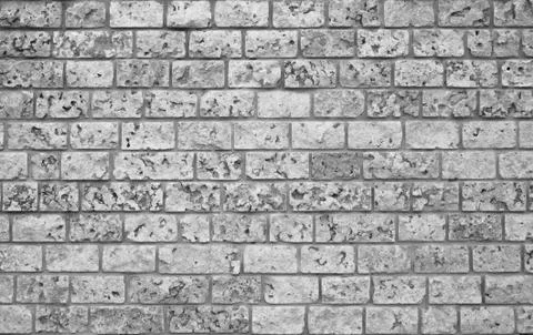 Bricks old wall Stock Photos