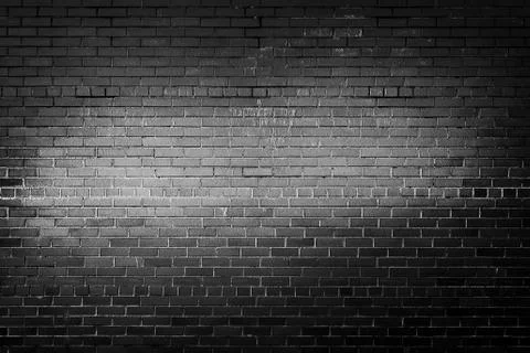 Bricks old wall texture Photos