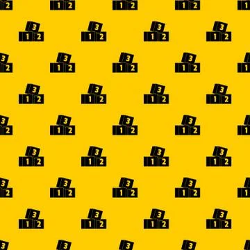 Bricks pattern Stock Illustration