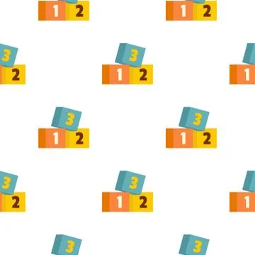 Bricks pattern seamless 스톡 일러스트