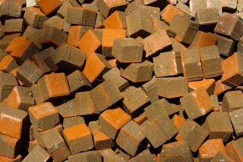 Bricks Stock Photos