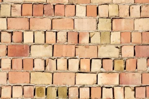 Bricks Foto stock