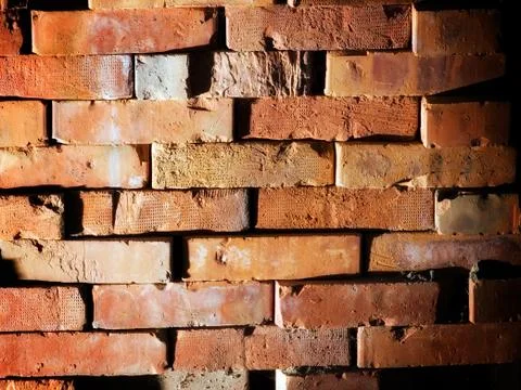 Bricks Stock Photos