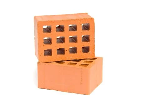 Bricks Foto stock