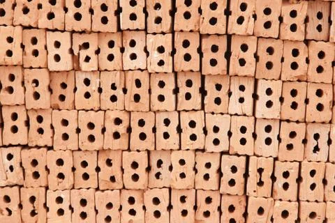 Bricks Stock Photos