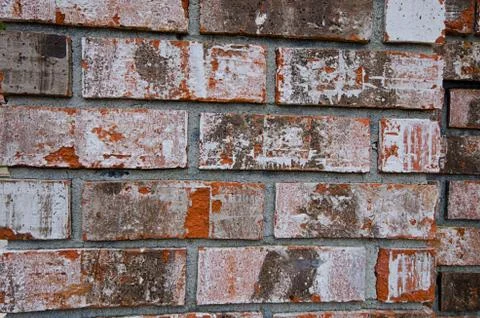 Bricks Stock Photos