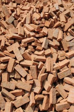 Bricks Stock Photos