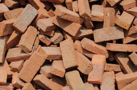 Bricks Stock Photos