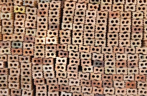 Bricks Stock Photos
