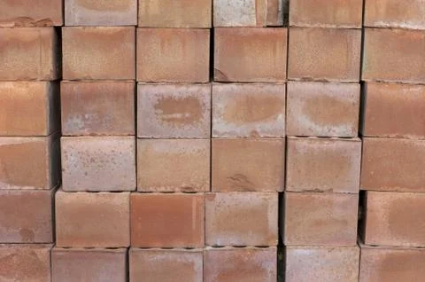 Bricks Stock Photos