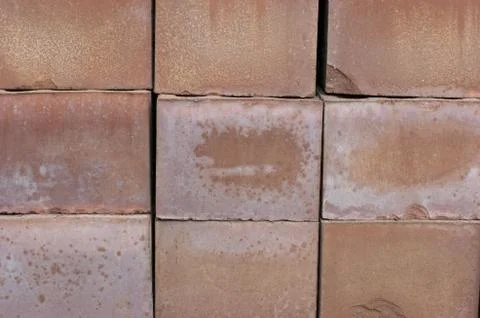 Bricks Stock Photos