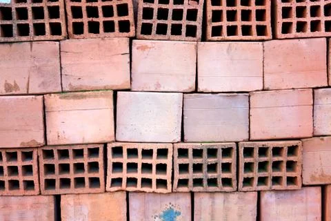 Bricks Stock Photos