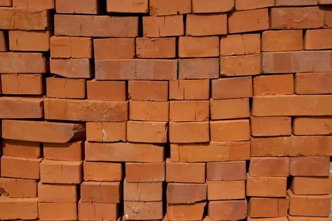 Bricks Stock Photos