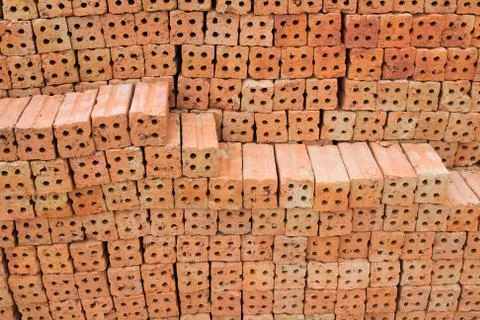 Bricks Stock Photos