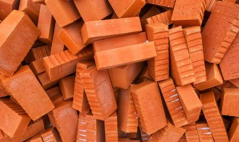 Bricks Stock Photos