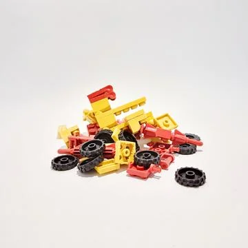 Bricks Stock Photos