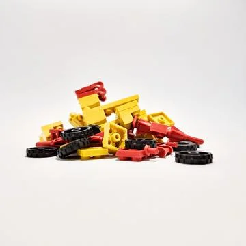 Bricks Stock Photos
