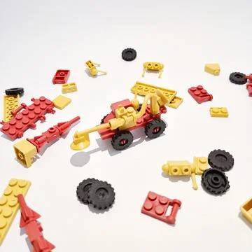 Bricks Stock Photos